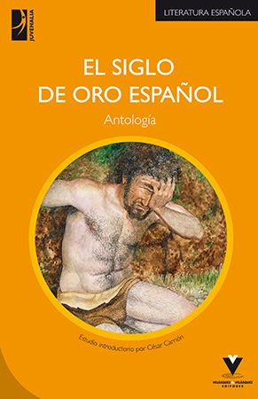 El siglo de oro español – antología